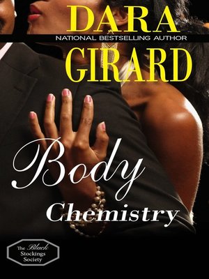 cover image of Body Chemistry